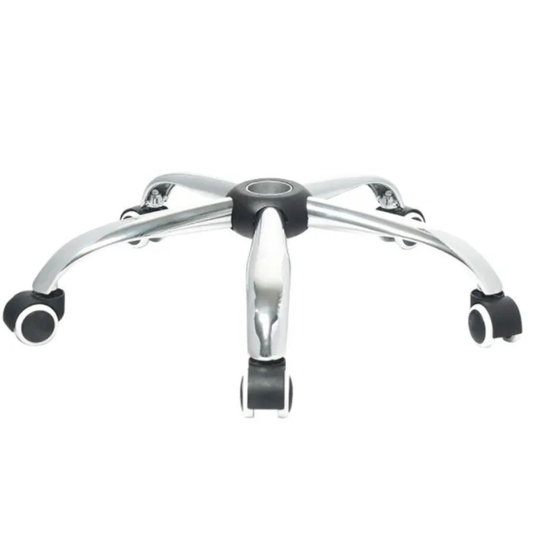 Replacement Star Leg And Tyre For All Ergonomic Chair
