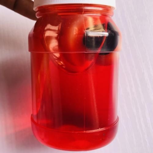 New Organ Slime - Pack Of 12