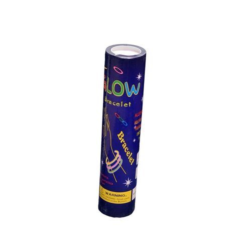 Glow Sticks Bracelets Fluorescent - 50STICKS
