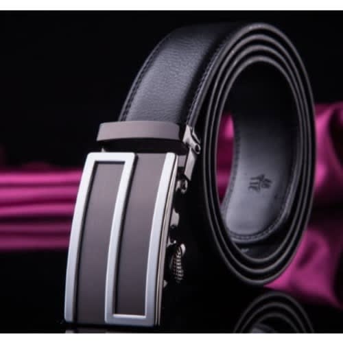 Men's Belt - Black