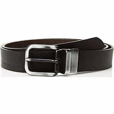 Men's Leather Belt