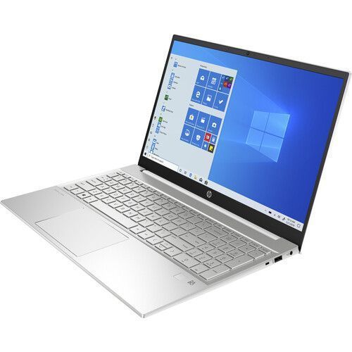 Pavilion 15 11th Gen Intel Core I5 12GB/512GB SSD Win 11