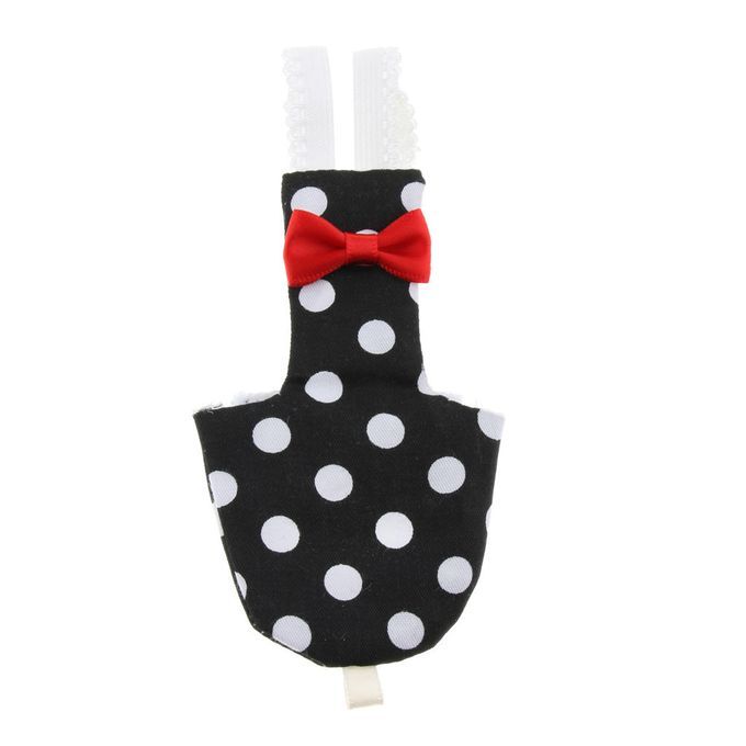 Bird Nappy Diaper Urine Pad For Budgie Parakeet Cockatiels Cover Liner