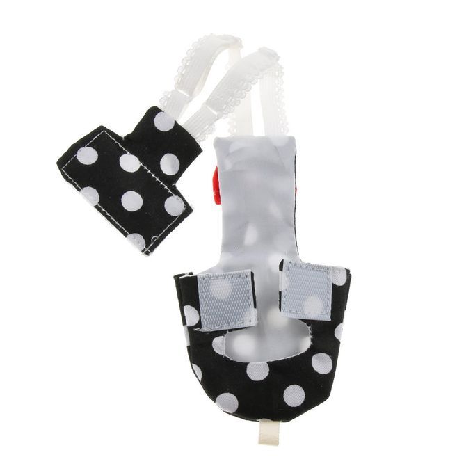 Bird Nappy Diaper Urine Pad For Budgie Parakeet Cockatiels Cover Liner