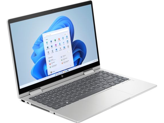 Envy 14 X360 13th Gen Intel Core I5 8GB RAM/512GB SSD Touch/Backlit Keyboard FP Reader Win 11