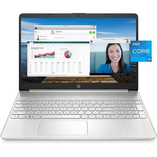 15 11th Gen Intel Core I5 12GB RAM/256GB SSD Win 11