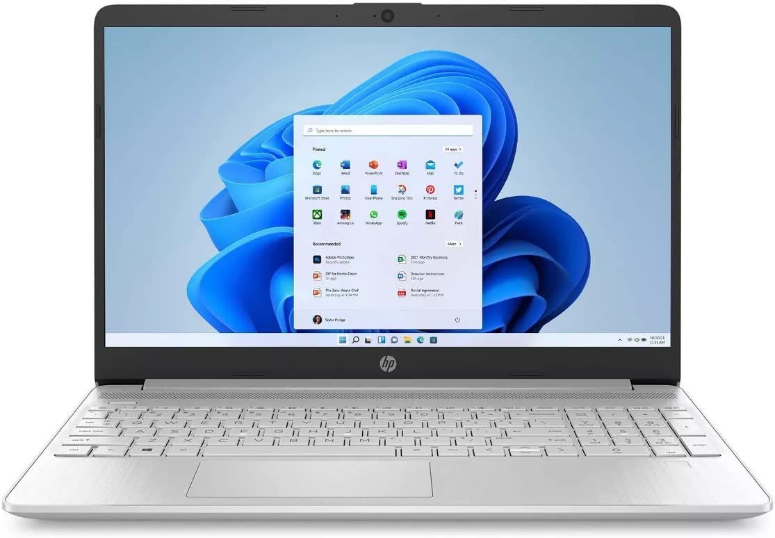 15 11th Gen Intel Core I3 15.6