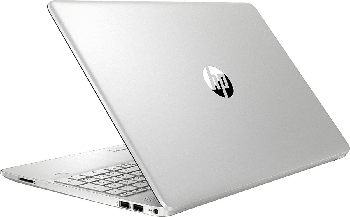 15 11th Gen Intel Core I3 15.6" 8GB RAM/256GB SSD FP Reader Win 11