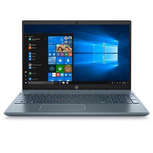 Pavilion 15 11th Gen Intel Core I7 16GB/512 SSD Backlit Keyboard 15.6