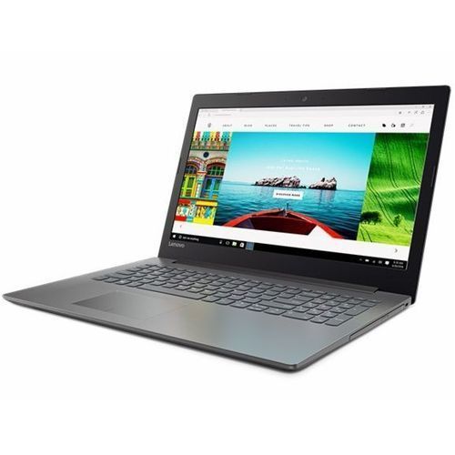 Ideapad 4GBRAM/500 HDD Intel Celeron Dual Core Windows 10 +free Mouse