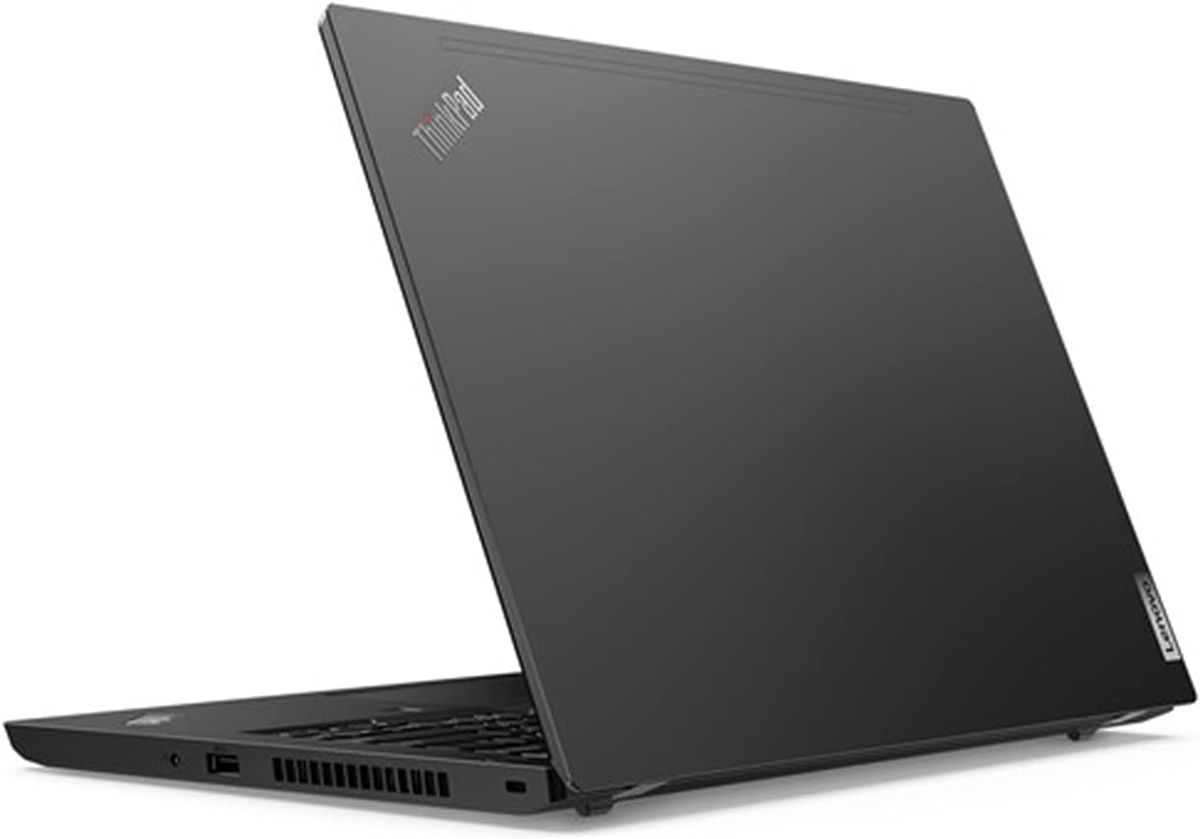 THINKPAD L14 AMD RYZEN 5 PRO 8GB RAM 256GB SSD 14" FHD AMD RADEON GRAPHICS WINS 10 + Mouse