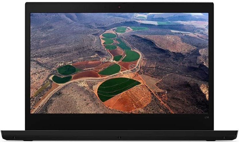 THINKPAD L14 AMD RYZEN 5 PRO 8GB RAM 256GB SSD 14" FHD AMD RADEON GRAPHICS WINS 10 + Mouse