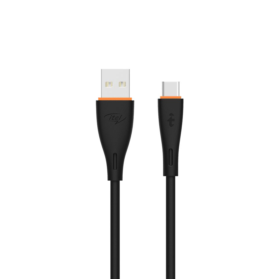 3A Faster Charging, Extra Durable USB Type-C Data Cable
