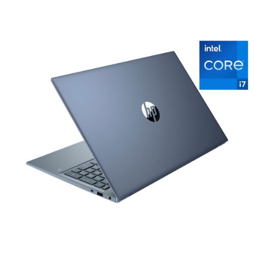 Pavilion 15 -11th Gen -Intel Core I7 -16GB RAM -512GB SSD -Touch/backlit Keyboard- Win10