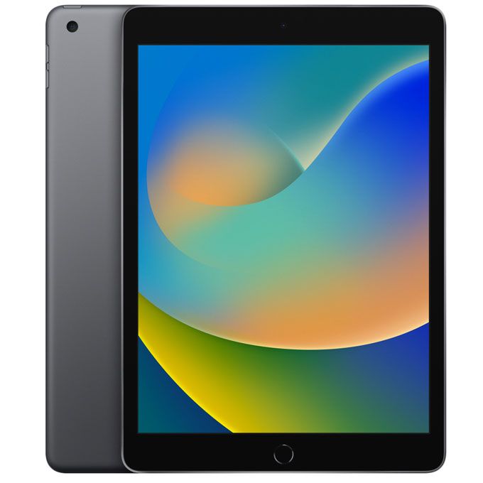 iPad 9th Gen 10.2