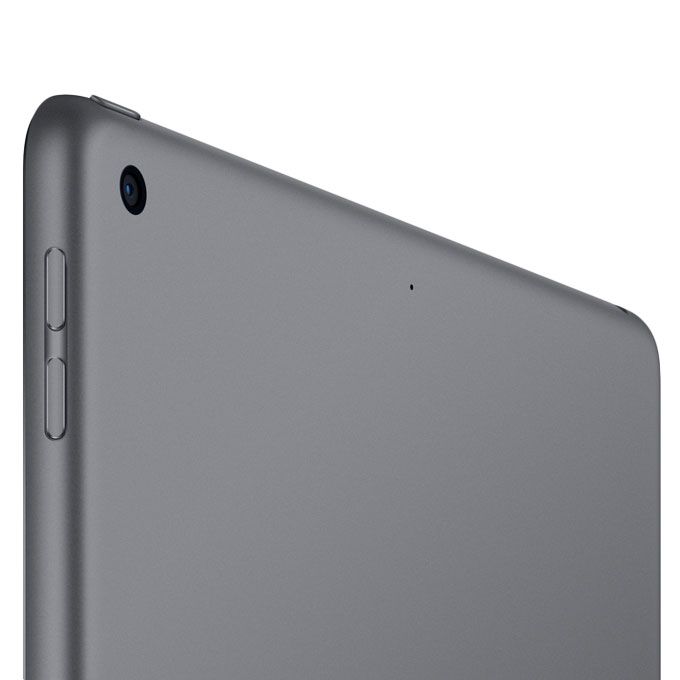 iPad 9th Gen 10.2" Wi-Fi Only 64GB - Space Grey