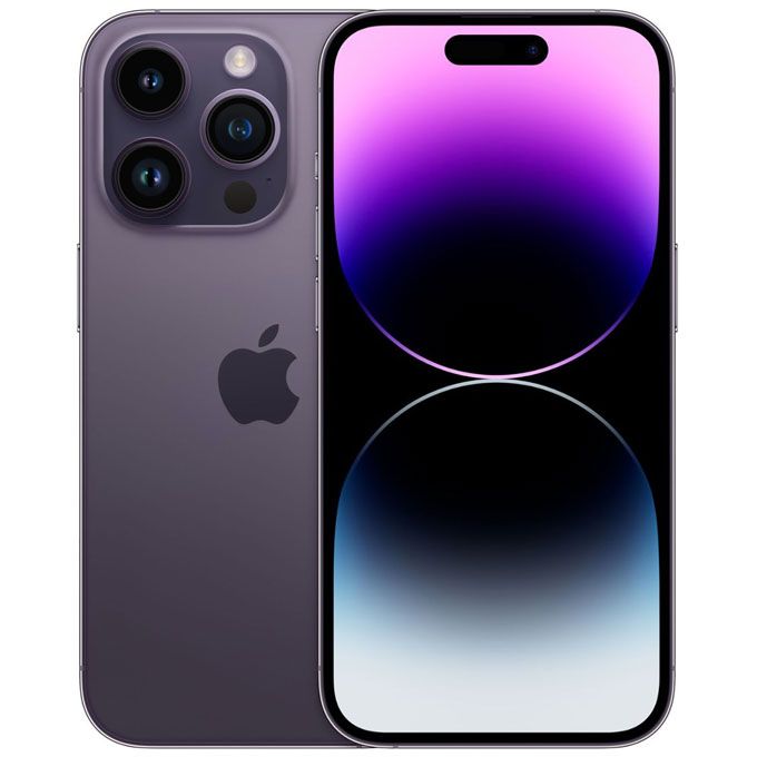 IPhone 14 Pro  6.1