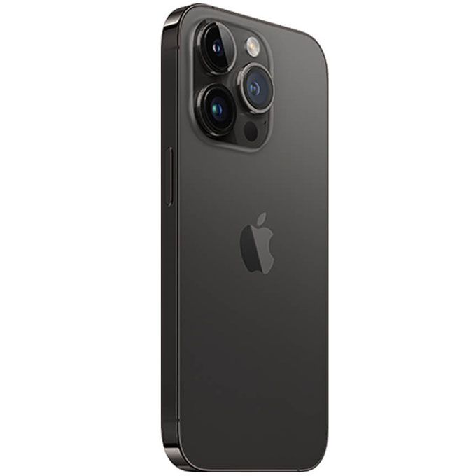 IPhone 14 Pro 6.1'' 6GB RAM 256GB ROM IOS 16 - Space Black