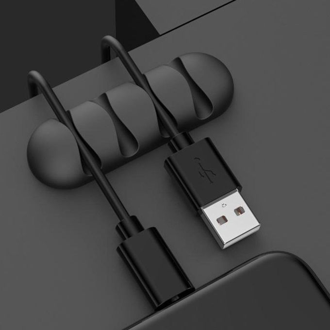 Clips Holders Organizers Hanging Electronics