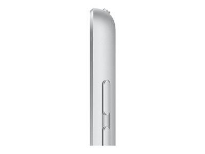 iPad 10.2"  9th Gen With A13 Bionic Chip Wi-Fi Cellular 256GB - Silver