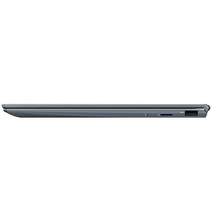Zenbook 14 UX425EA  Intel Core I5 14" FHD 8GB RAM/256GB SSD Win 11 - Pin Grey