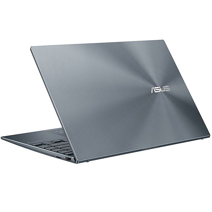 Zenbook 14 UX425EA  Intel Core I5 14" FHD 8GB RAM/256GB SSD Win 11 - Pin Grey