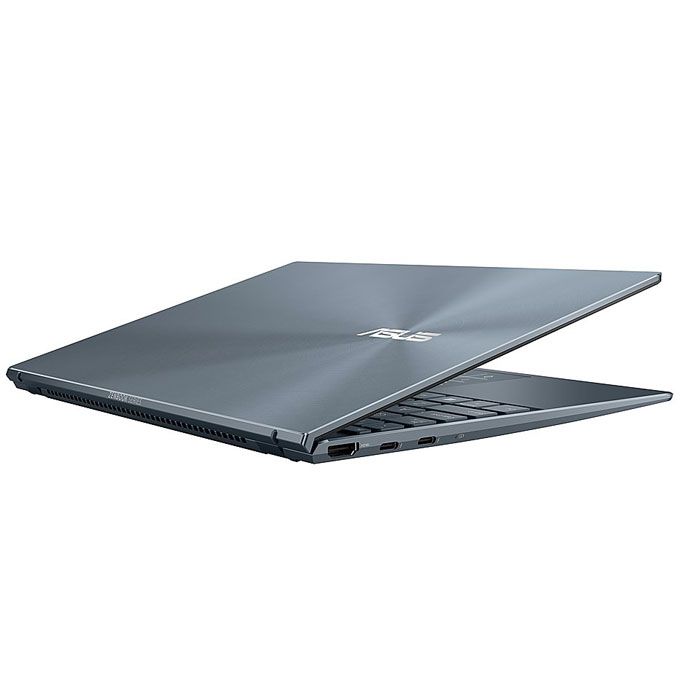 Zenbook 14 UX425EA  Intel Core I5 14" FHD 8GB RAM/256GB SSD Win 11 - Pin Grey