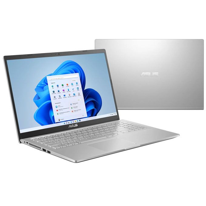 X515EA Intel Core I7-1165G7 15.6" 8GB RAM/256GB SSD Win 11