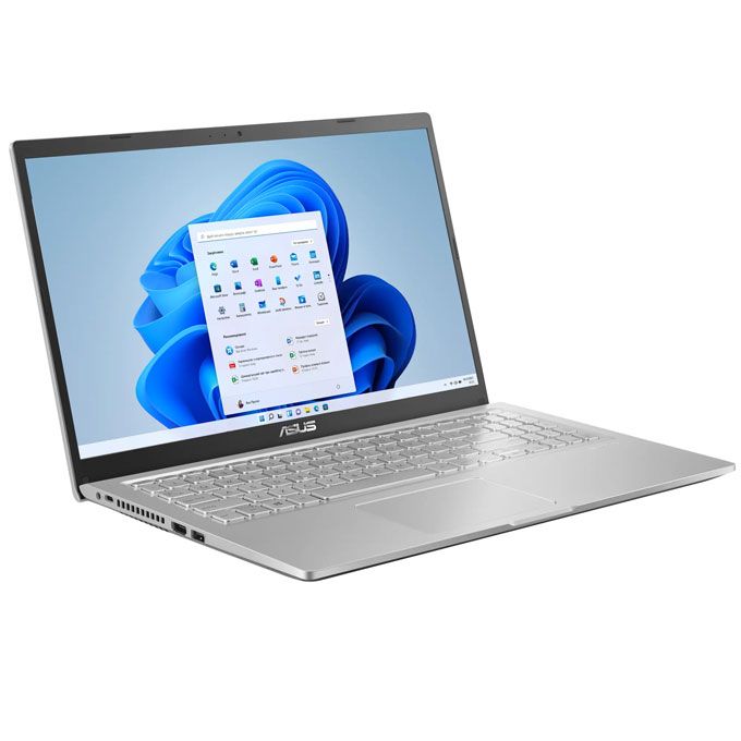 X515EA Intel Core I7-1165G7 15.6" 8GB RAM/256GB SSD Win 11