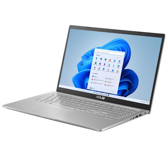 X515EA Intel Core I7-1165G7 15.6" 8GB RAM/256GB SSD Win 11