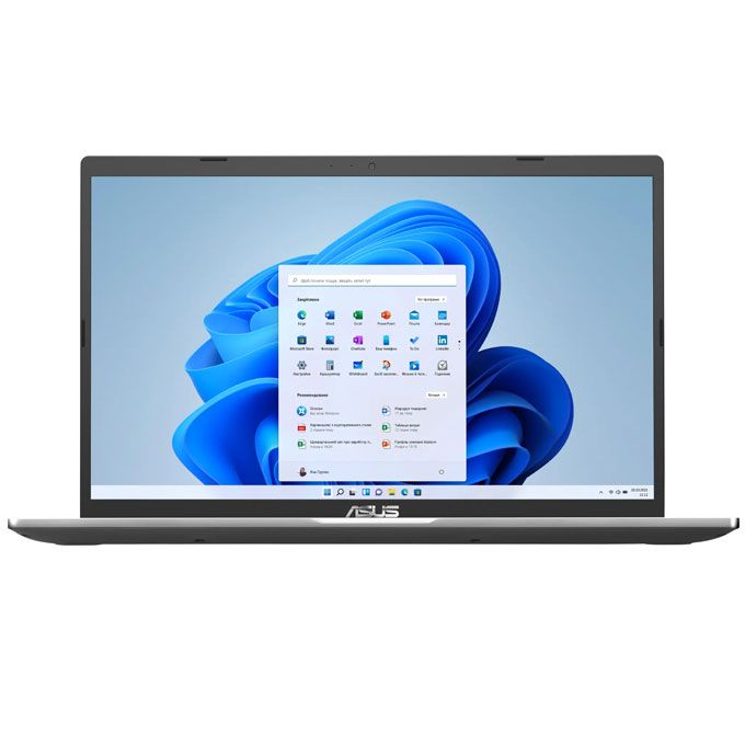 X515EA Intel Core I7-1165G7 15.6" 8GB RAM/256GB SSD Win 11