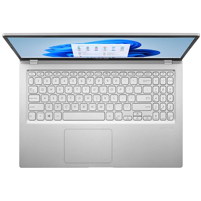 X515EA Intel Core I7-1165G7 15.6" 8GB RAM/256GB SSD Win 11
