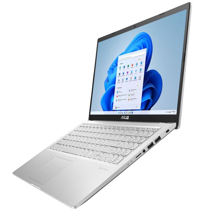 X515EA Intel Core I7-1165G7 15.6" 8GB RAM/256GB SSD Win 11