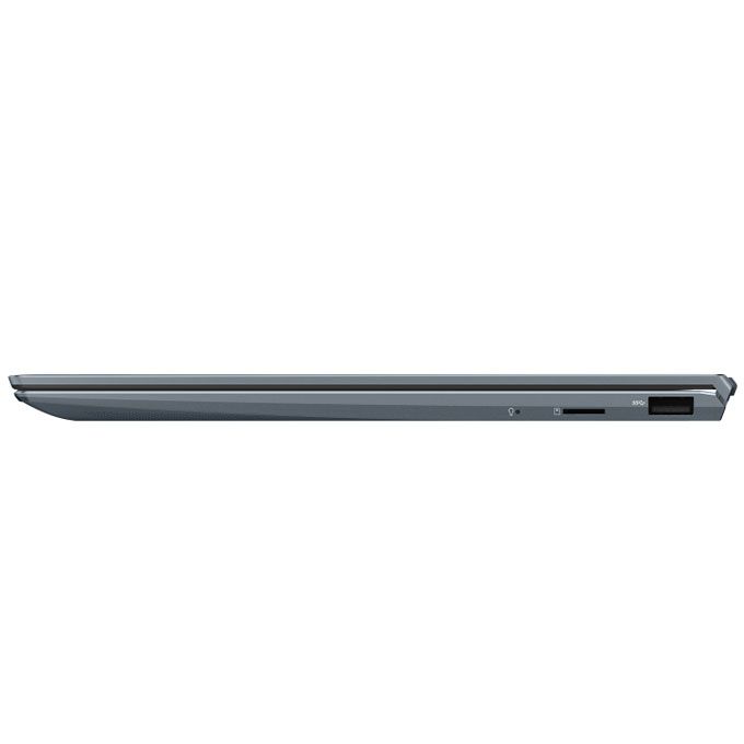 Zenbook UX325EA Core I7 13.3" 8GB/512GB SSD Win 11 - Pine Grey