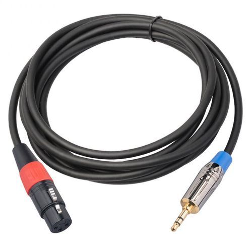 Cable For Mixer Amplifier Piano To Mixers, 5yrds