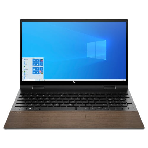 Envy 15-x360 Pc-11th Gen-intel Core I5-1135g7 8gb Ram-512gb Ssd-fhd Multitouch Backlit Key