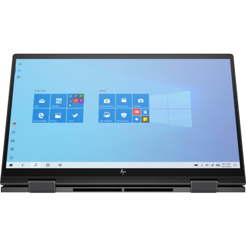 Envy 15-x360 Pc-11th Gen-intel Core I5-1135g7 8gb Ram-512gb Ssd-fhd Multitouch Backlit Key