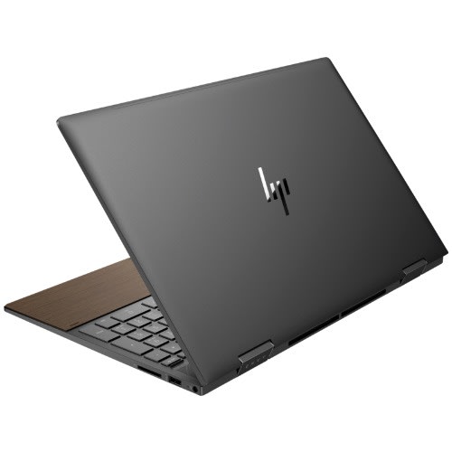 Envy 15-x360 Pc-11th Gen-intel Core I5-1135g7 8gb Ram-512gb Ssd-fhd Multitouch Backlit Key