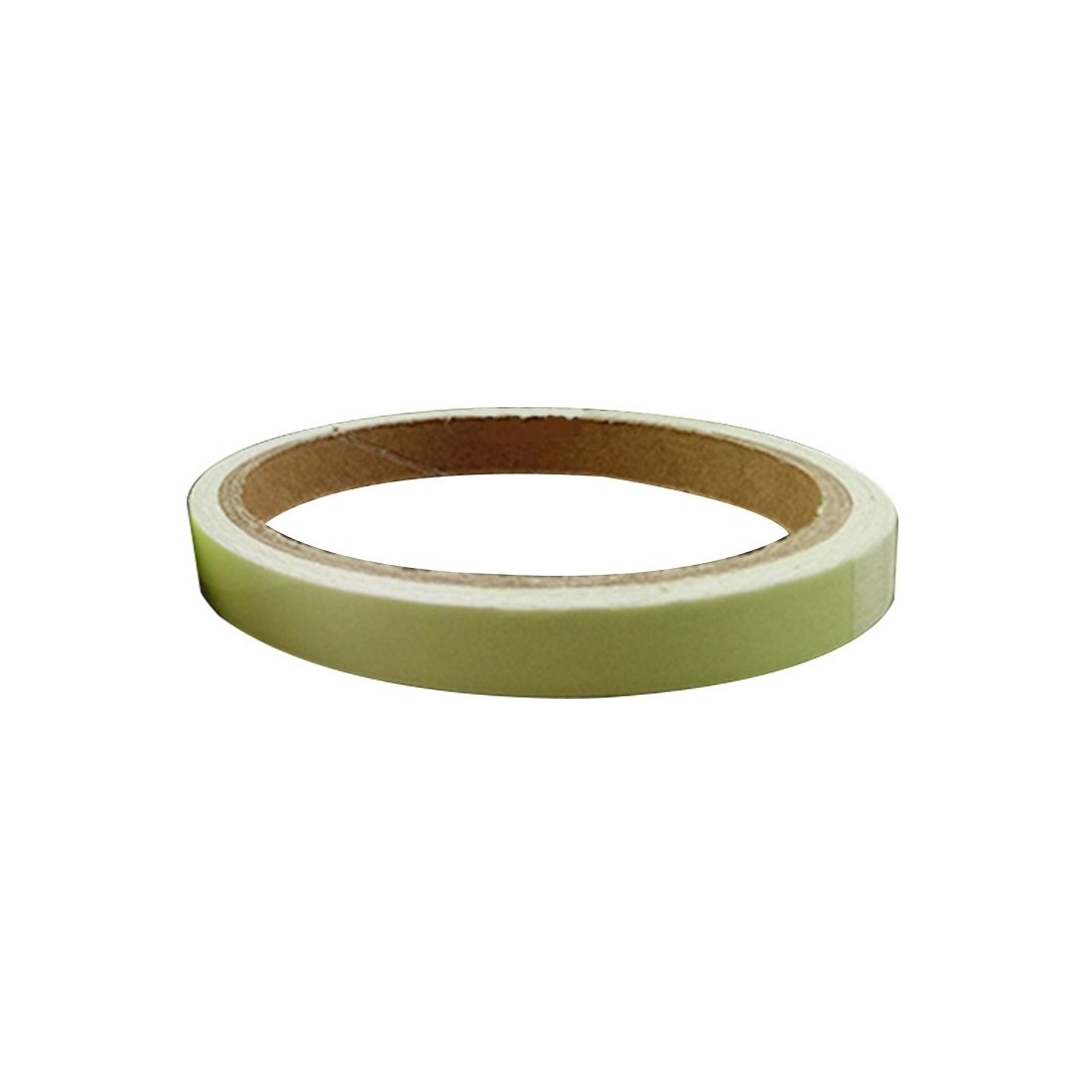 Luminous Tape Green Glow In Dark Wall Sticker Luminous Photoluminescent Tape Stage Home Decoration, Size: 1cm X 3m