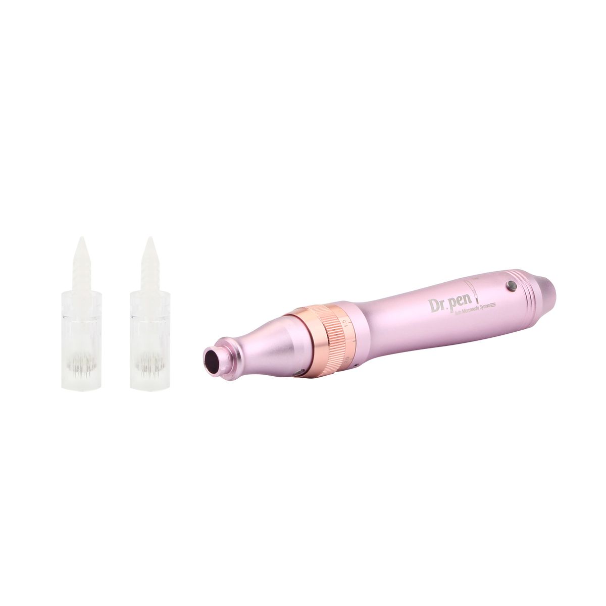 M7 Wirelessly Dr.Pen Electric Derma Pen Skin Care Tool Micro