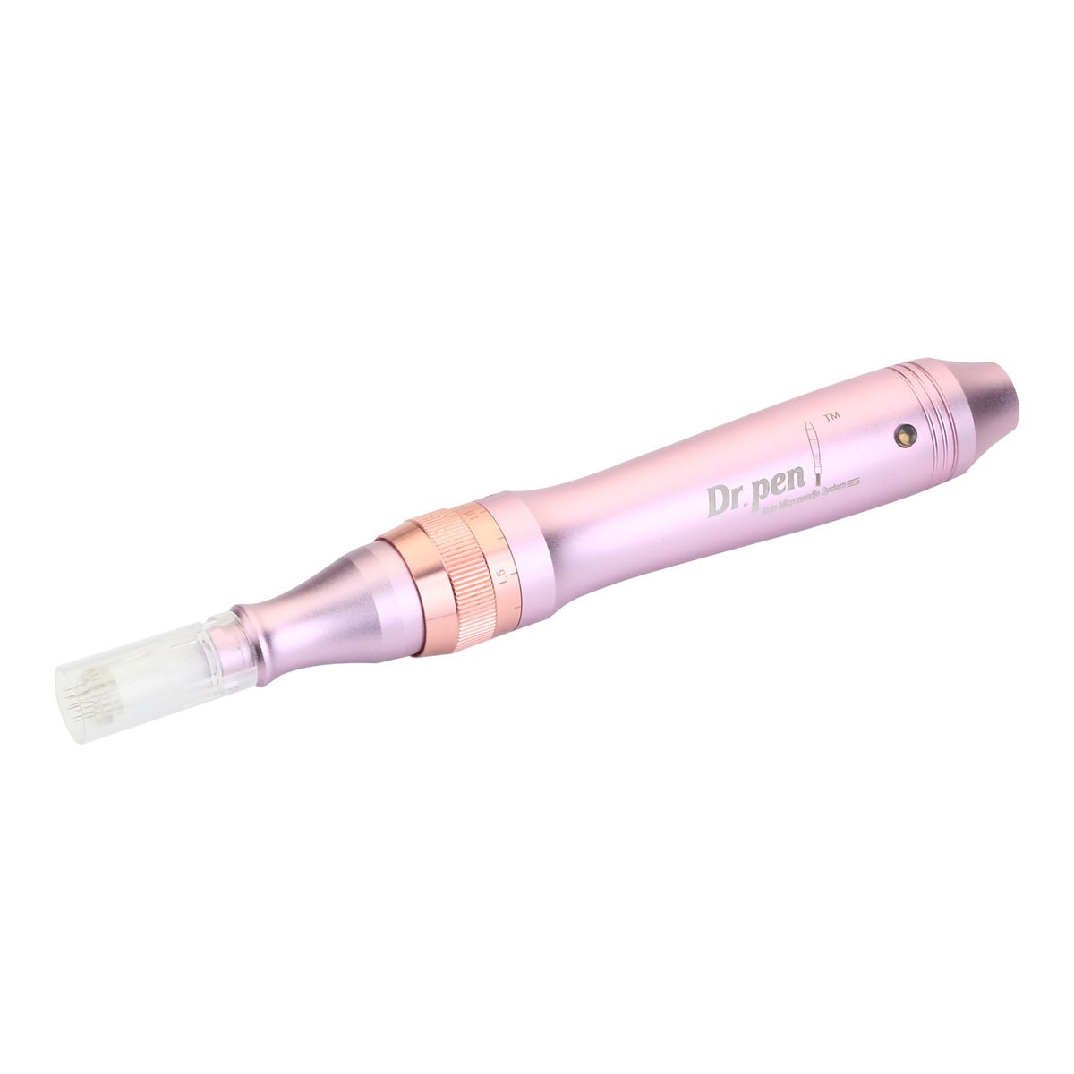 M7 Wirelessly Dr.Pen Electric Derma Pen Skin Care Tool Micro
