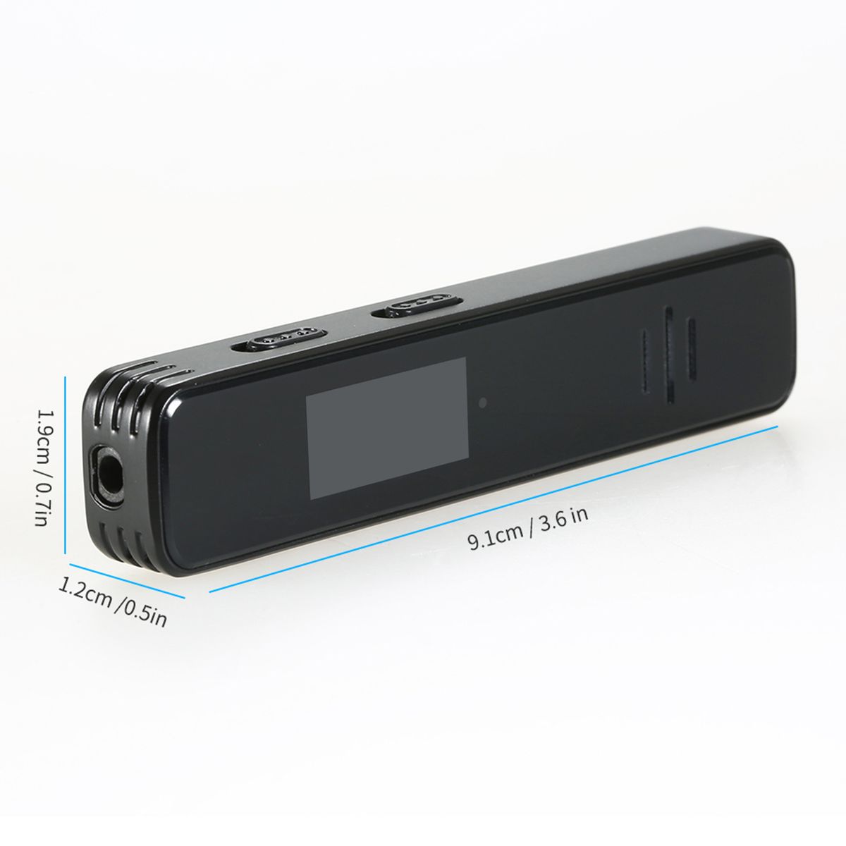 Audio Recorder Mini Digital Voice Activated