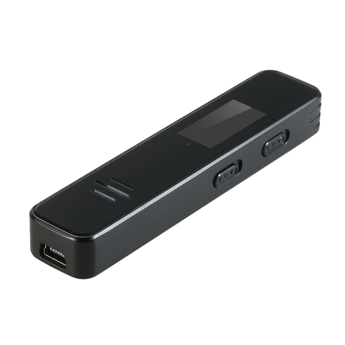 Audio Recorder Mini Digital Voice Activated