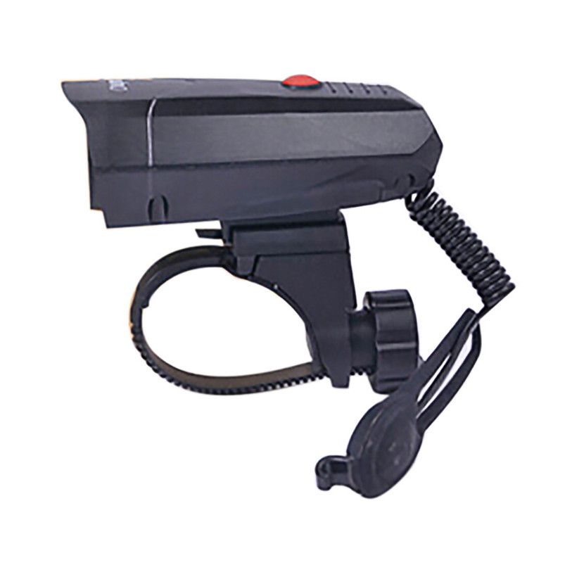Bycicle Cycling Electronic Horns Bike Handlebar Ring Bell