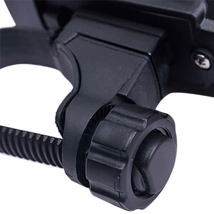 Bycicle Cycling Electronic Horns Bike Handlebar Ring Bell
