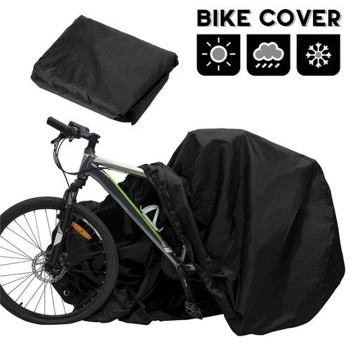 Bicycle Bike Cycle Cover Rain Waterproof UV Rust Resistant