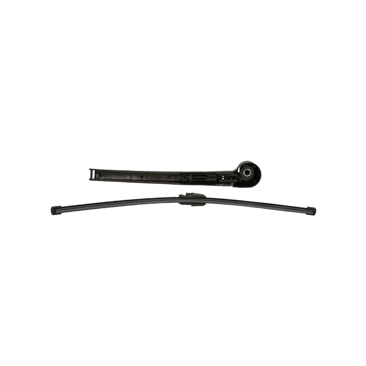 Rear Wiper Arm And Blade Replacement For VW Caddy 2004-2015