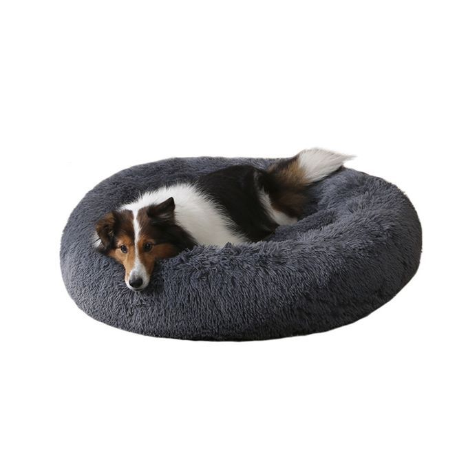 Comfortable Bed For Small Pets With Removable Cushion Large