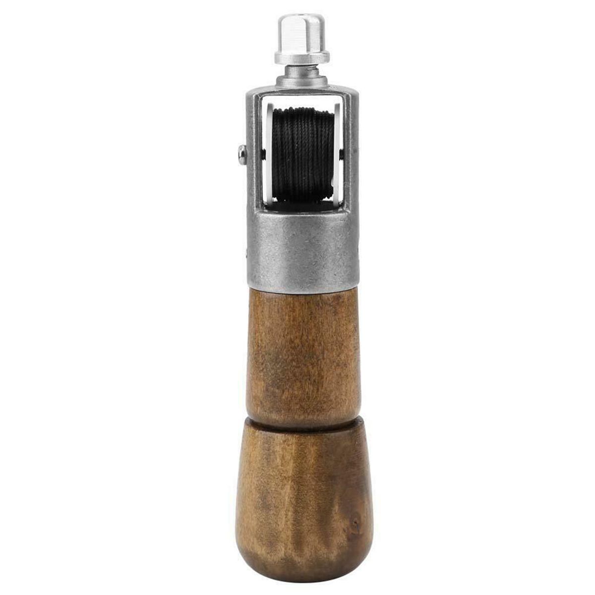 Leather Stitching Craft Tools Kit Automatic Lock Sewing Awl