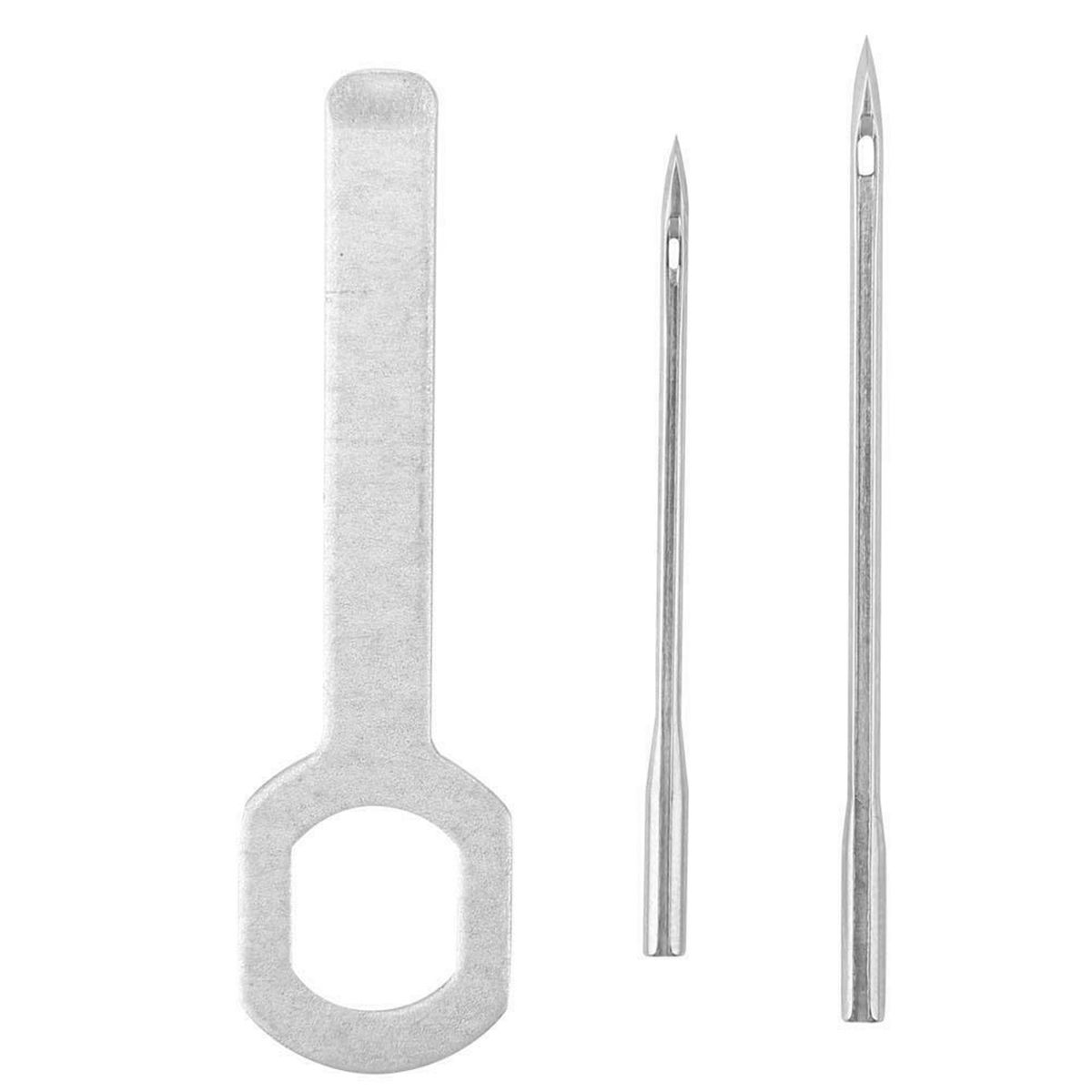 Leather Stitching Craft Tools Kit Automatic Lock Sewing Awl